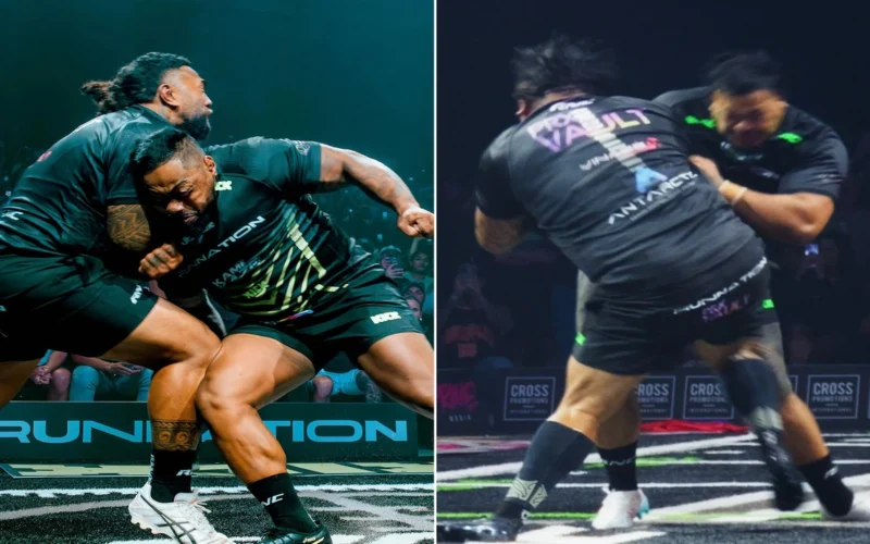 بشعبية واسعة.. رياضة رن نيشن الأسترالية تبدأ رحلة الانتشار في 5 قارات طالع التفاصيل